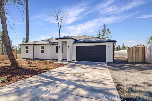 Magalia, CA 95954,14169 Citadel Way