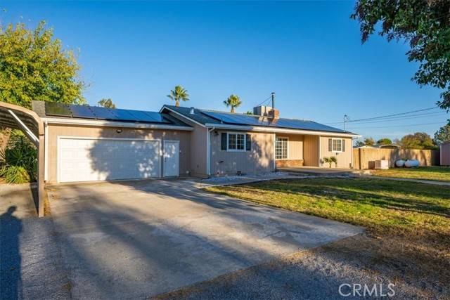 Red Bluff, CA 96080,5 Krueger Court