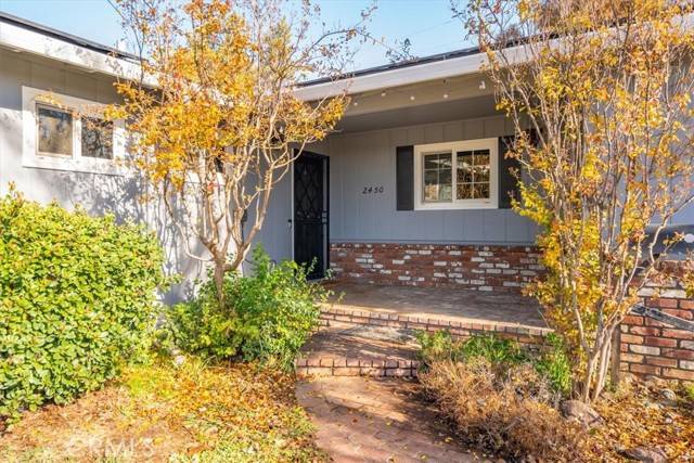 Red Bluff, CA 96080,2450 Monroe Avenue