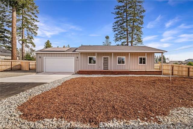 Paradise, CA 95969,6210 Forest Lane