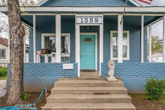 Red Bluff, CA 96080,1359 2nd Street