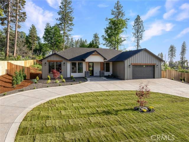 Paradise, CA 95969,904 Waggoner Road