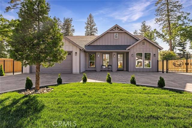 Paradise, CA 95969,5785 Fickett Lane