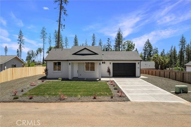 Paradise, CA 95969,1864 Norwood Drive