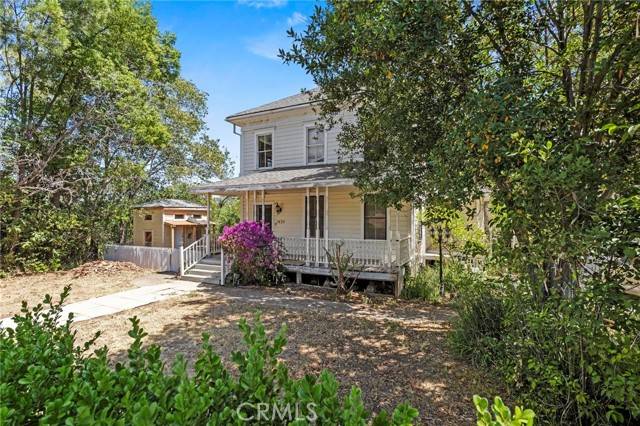 Oroville, CA 95966,1435 Bridge Street