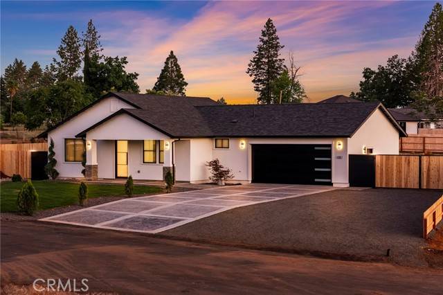 Paradise, CA 95969,776 Camellia Drive