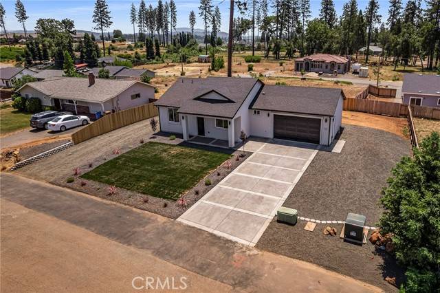 Paradise, CA 95969,1864 Norwood Drive