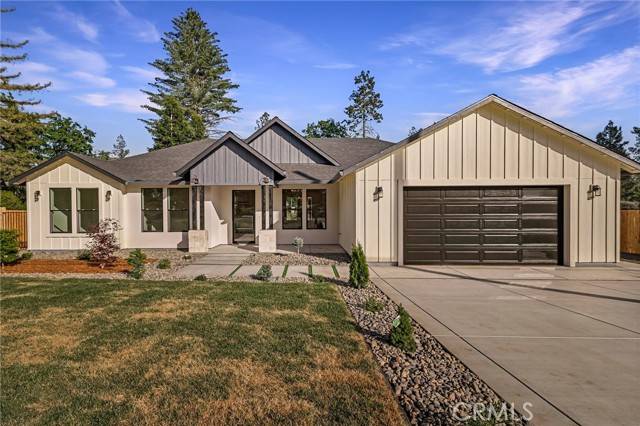 Paradise, CA 95969,8462 Montna Drive