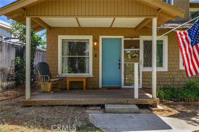 Oroville, CA 95966,83 La Mirada Avenue