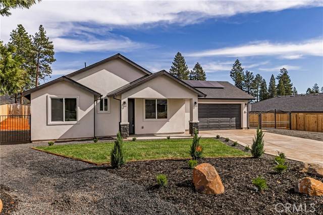 Paradise, CA 95969,6572 Pentz Road