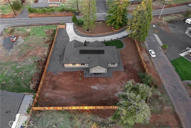 Paradise, CA 95969,6185 Pentz Road