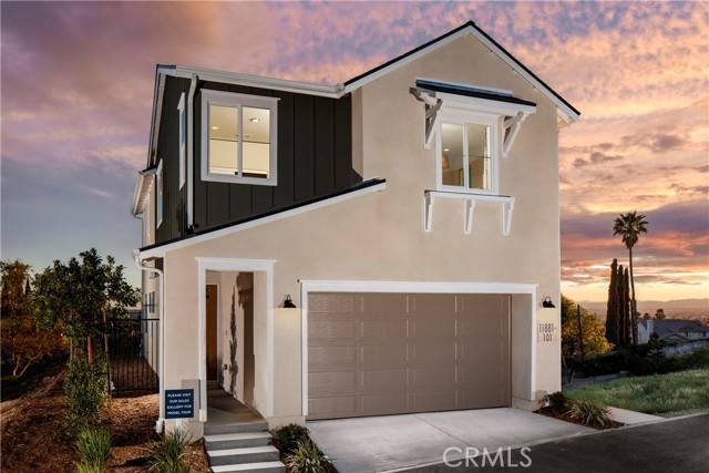 Lakeview Terrace (los Angeles), CA 91342,11881 W Terra Vista Way #104