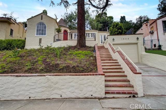 South Pasadena, CA 91030,1808 Gillette Crescent
