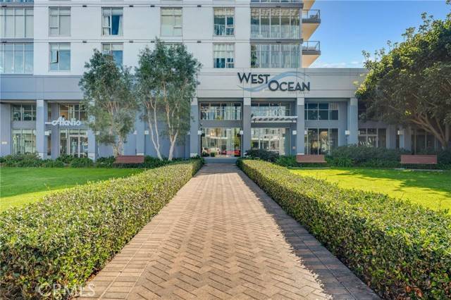 Long Beach, CA 90802,400 W Ocean Boulevard #206