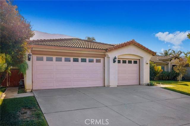 Moreno Valley, CA 92555,16490 Colt Way