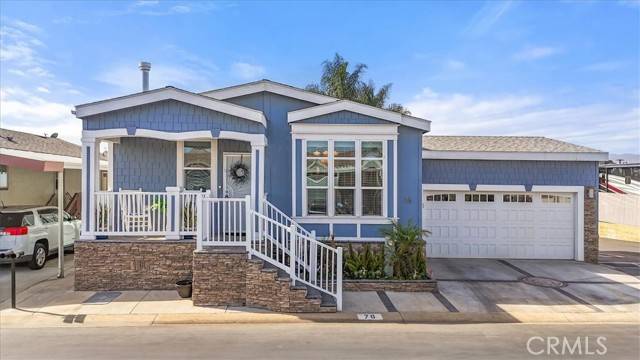 San Dimas, CA 91773,1245 W Cienega #76