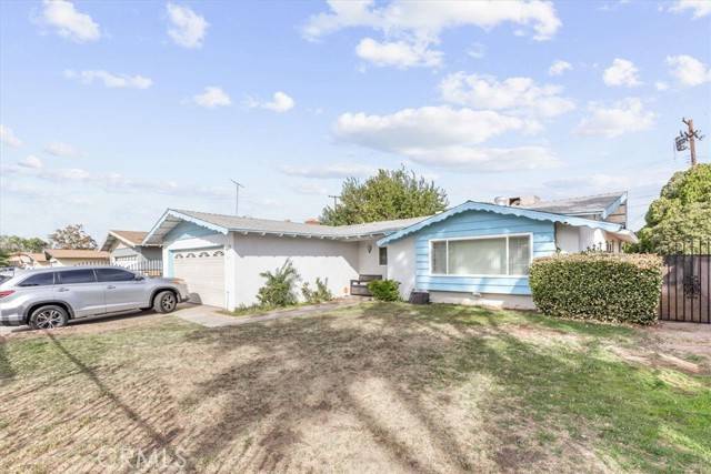 Lancaster, CA 93535,627 E Pillsbury Street