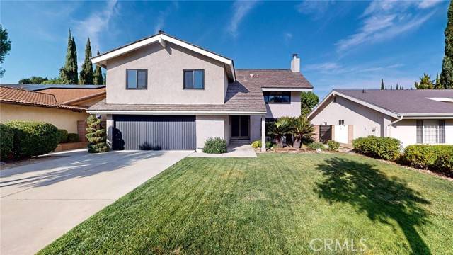 Porter Ranch (los Angeles), CA 91326,18773 Bermuda Street