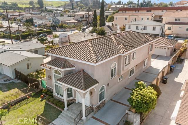 Monterey Park, CA 91755,531 Sefton Avenue