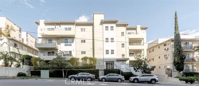 Hollywood (los Angeles), CA 90046,7249 Franklin Avenue #205
