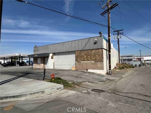 Montebello, CA 90640,7895 Telegraph Road