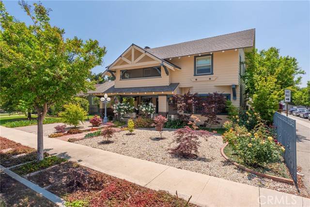 Covina, CA 91723,128 E Navilla Place