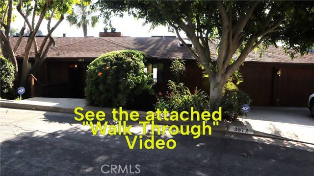 Los Angeles, CA 90065,3872 Sunbeam Drive