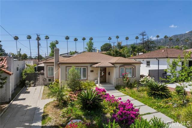 Glendale, CA 91201,1361 Winchester Avenue