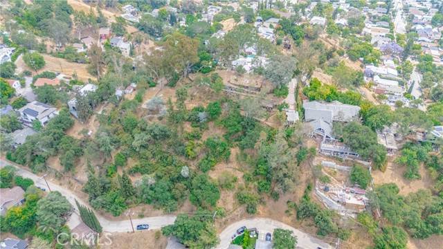 Los Angeles, CA 90042,0 Wildwood Drive