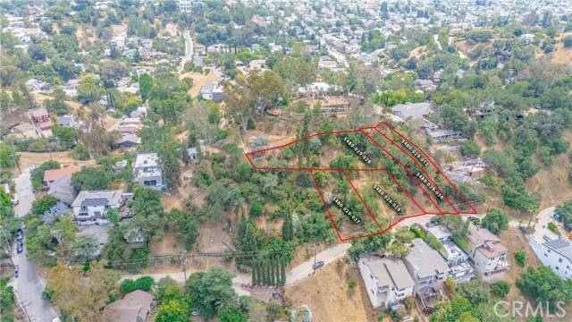 Los Angeles, CA 90042,0 Wildwood Drive