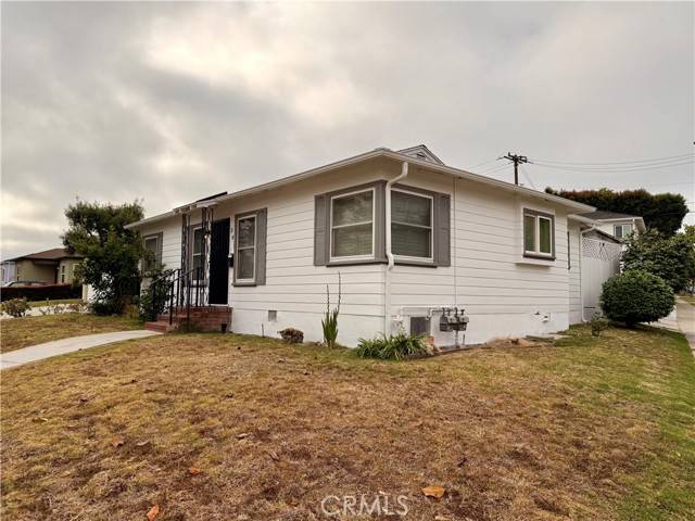 Inglewood, CA 90302,301 W Hillsdale Street