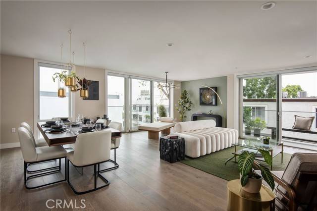 Pasadena, CA 91101,380 Cordova Street #306