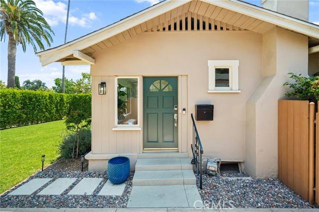 Pasadena, CA 91104,1241 Bresee Avenue