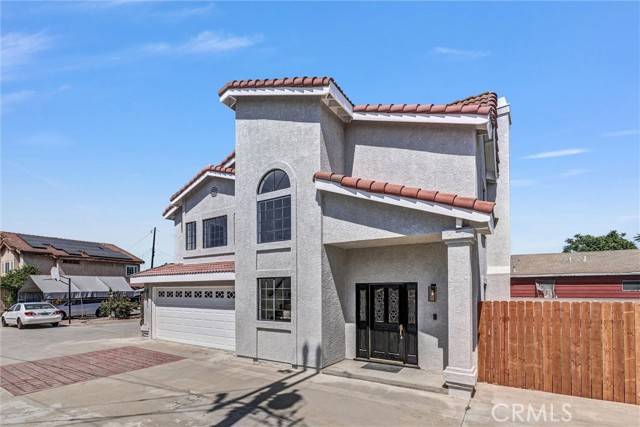 El Monte, CA 91733,10102 Rio Hondo