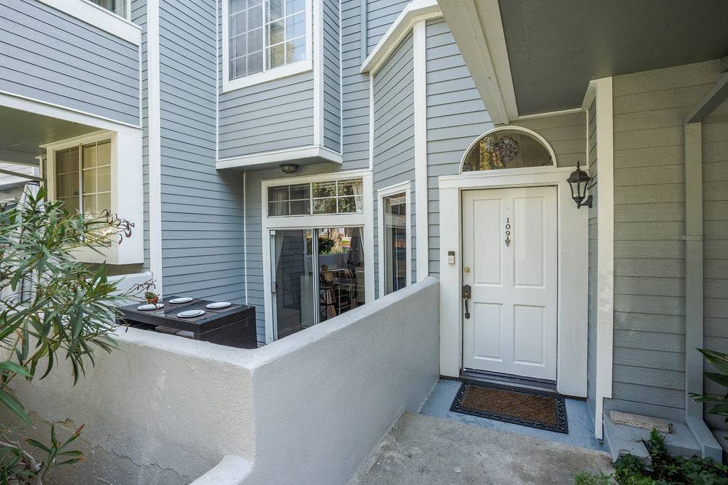 Pasadena, CA 91106,1097 Blanche Street #109