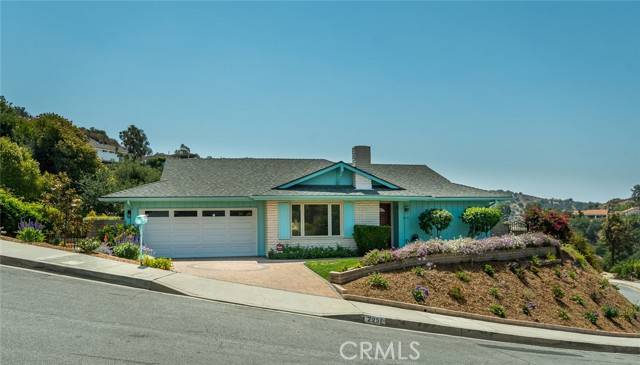 Glendale, CA 91208,2251 El Arbolita Drive