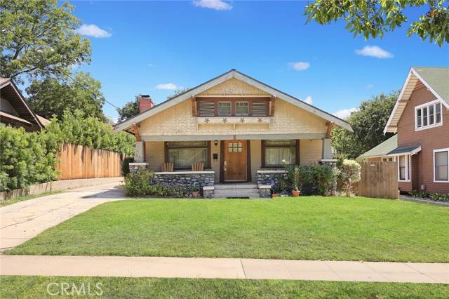 Pasadena, CA 91104,1190 Wilson Avenue