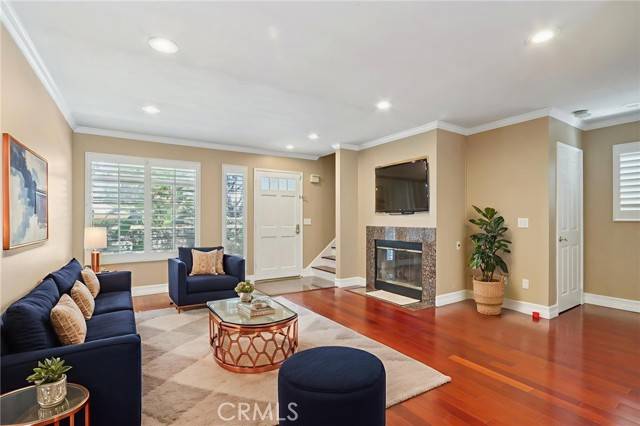 Paramount, CA 90723,8314 Somerset Ranch Road #D