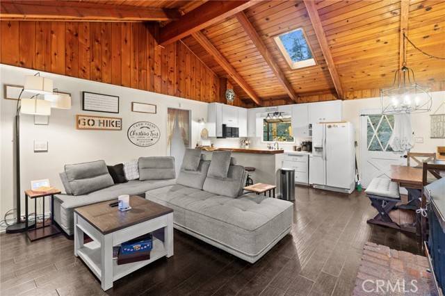 Running Springs, CA 92382,2452 Spring Drive