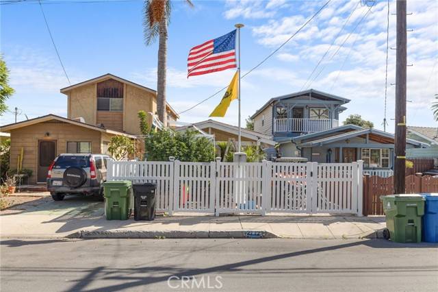 San Pedro (los Angeles), CA 90731,2712 S Carolina