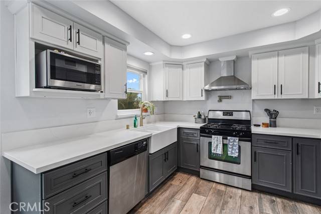 Glendale, CA 91206,1534 E Wilson #5