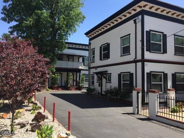 Pasadena, CA 91103,1254 N Raymond Avenue