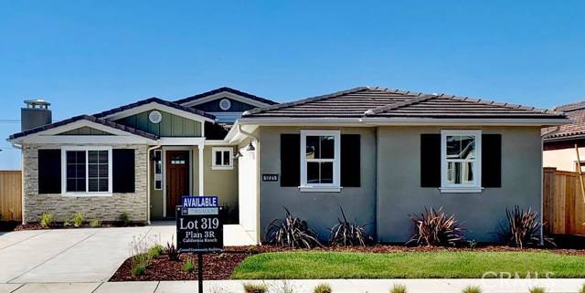 Santa Maria, CA 93455,1221 Grand Meadow Way