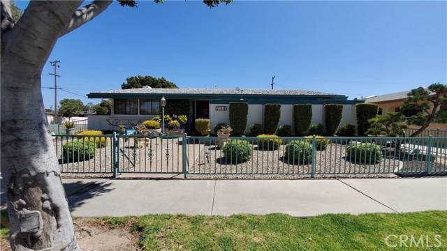 Santa Maria, CA 93454,734 E Tunnell Street