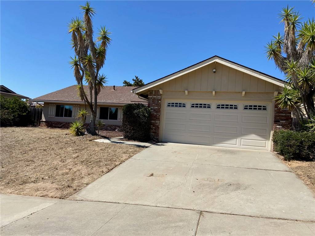 Santa Maria, CA 93455,1029 Amethyst Drive