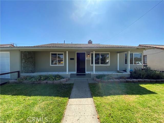 Santa Maria, CA 93454,208 S Ranch Street