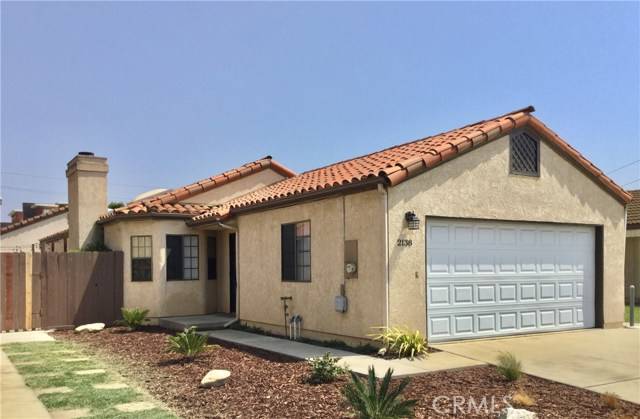 Santa Maria, CA 93458,2138 Chestnut Lane