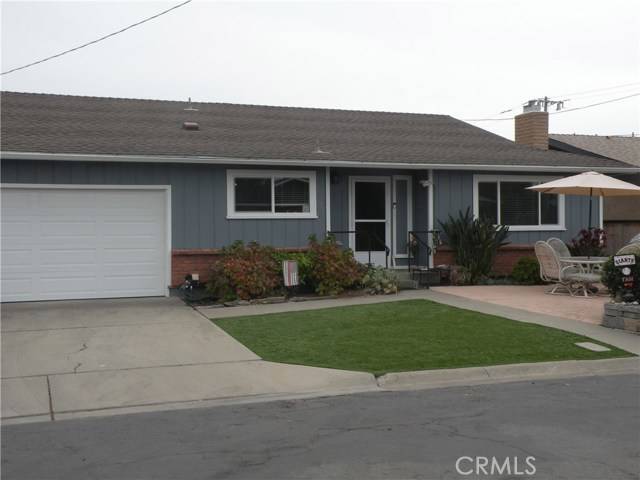 Morro Bay, CA 93442,240 Gilbert Street