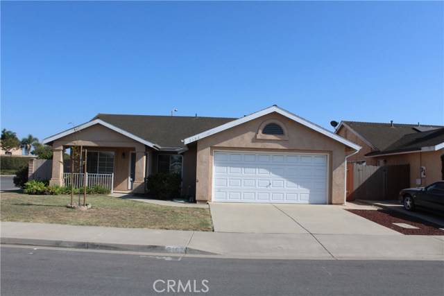 Santa Maria, CA 93458,2102 Calle Mirasol