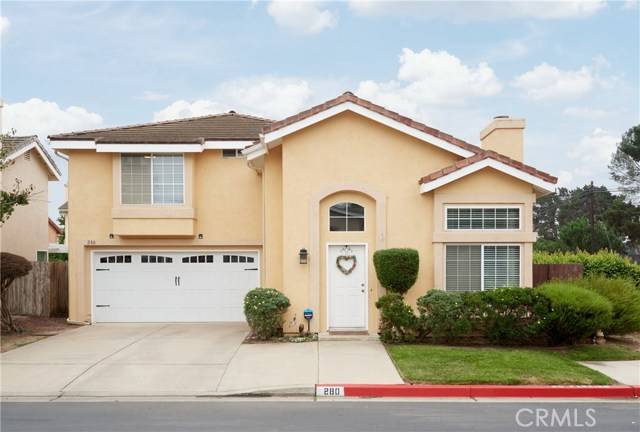Santa Maria, CA 93455,280 Moon Dance Drive